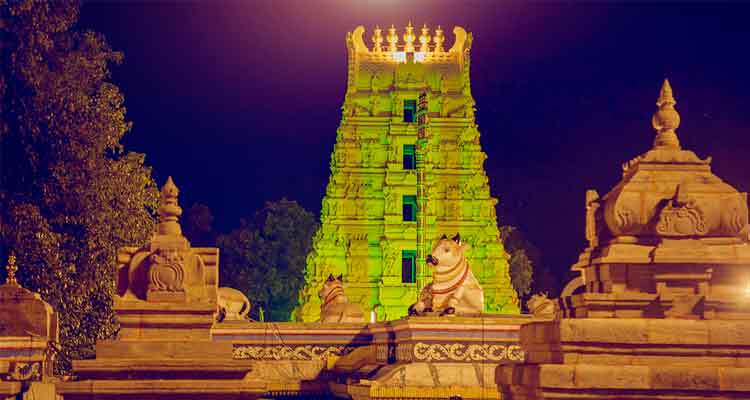 Affordable tour packages in Kanyakumari
