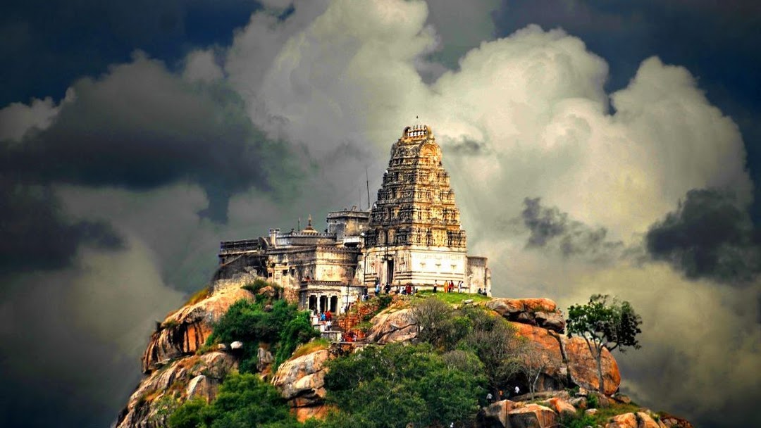Affordable tour packages in Kanyakumari