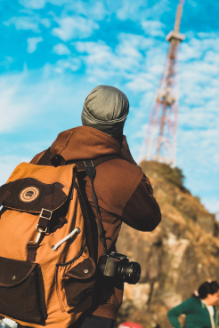 Kanyakumari tourism and travel services offering personalized tour packages, taxi rides, and family-friendly holiday options