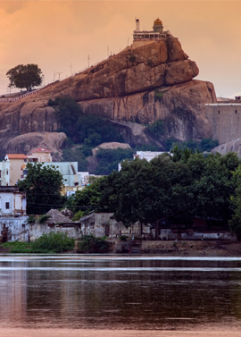 Top travel agency and tour packages in Kanyakumari