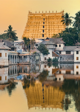 Explore tourist places with best travels and cab services