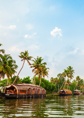 Popular sightseeing spot with best tour and travel packages