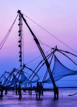 Must-visit tourist place with top travel services