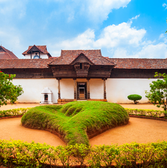 Memorable Kanyakumari holiday and family tour package