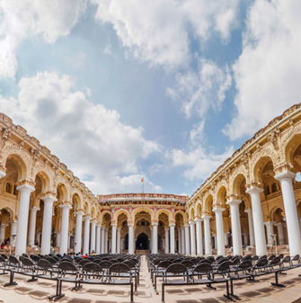 Best Kanyakumari tour packages and travel services