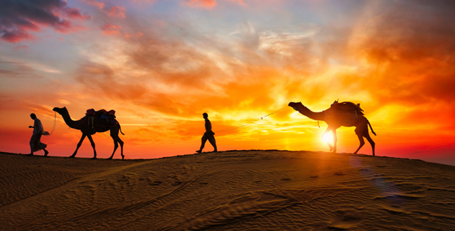 Perfect for large group tours and South India travel from Kanyakumari