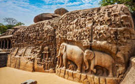 Budget travel packages Kanyakumari